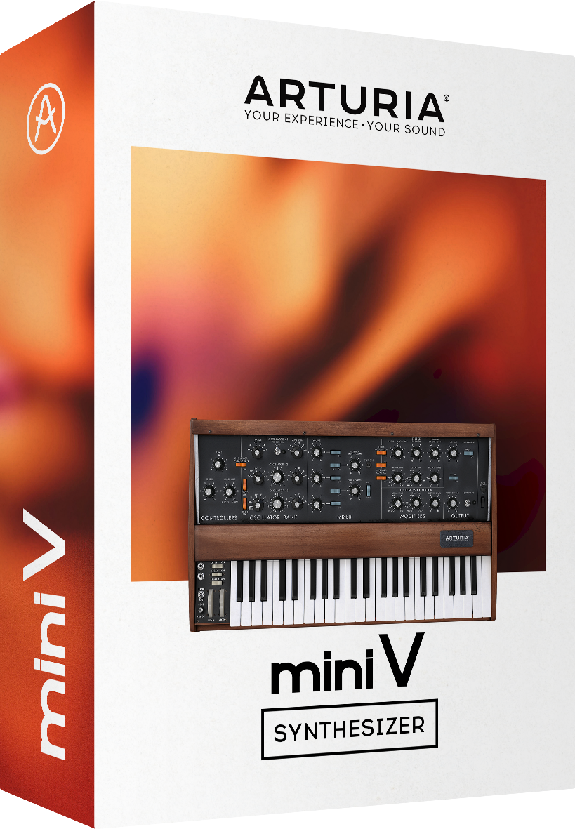 Minimoog for mac os high sierra Minimoog for mac os high sierra