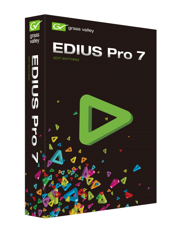 edius pro 7 para mac edius pro 7 para mac