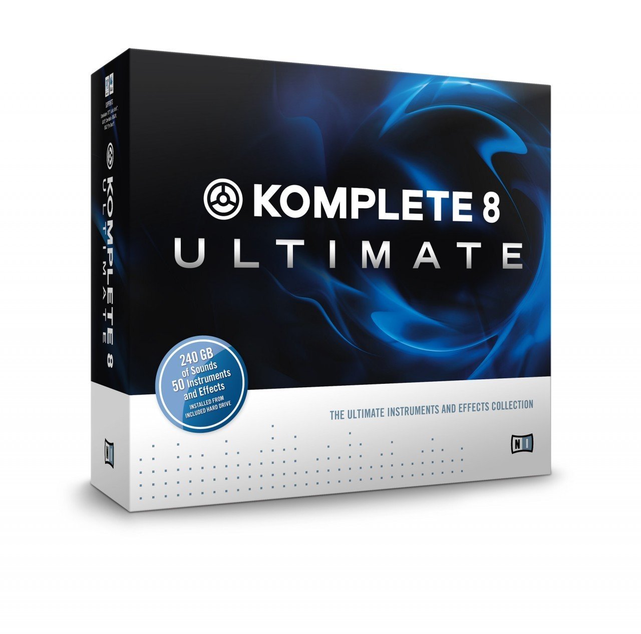 KOMPLETE8