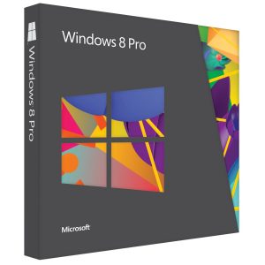 Windows 8 Pro 64bit | 激安ソフト Architect 3D Designer