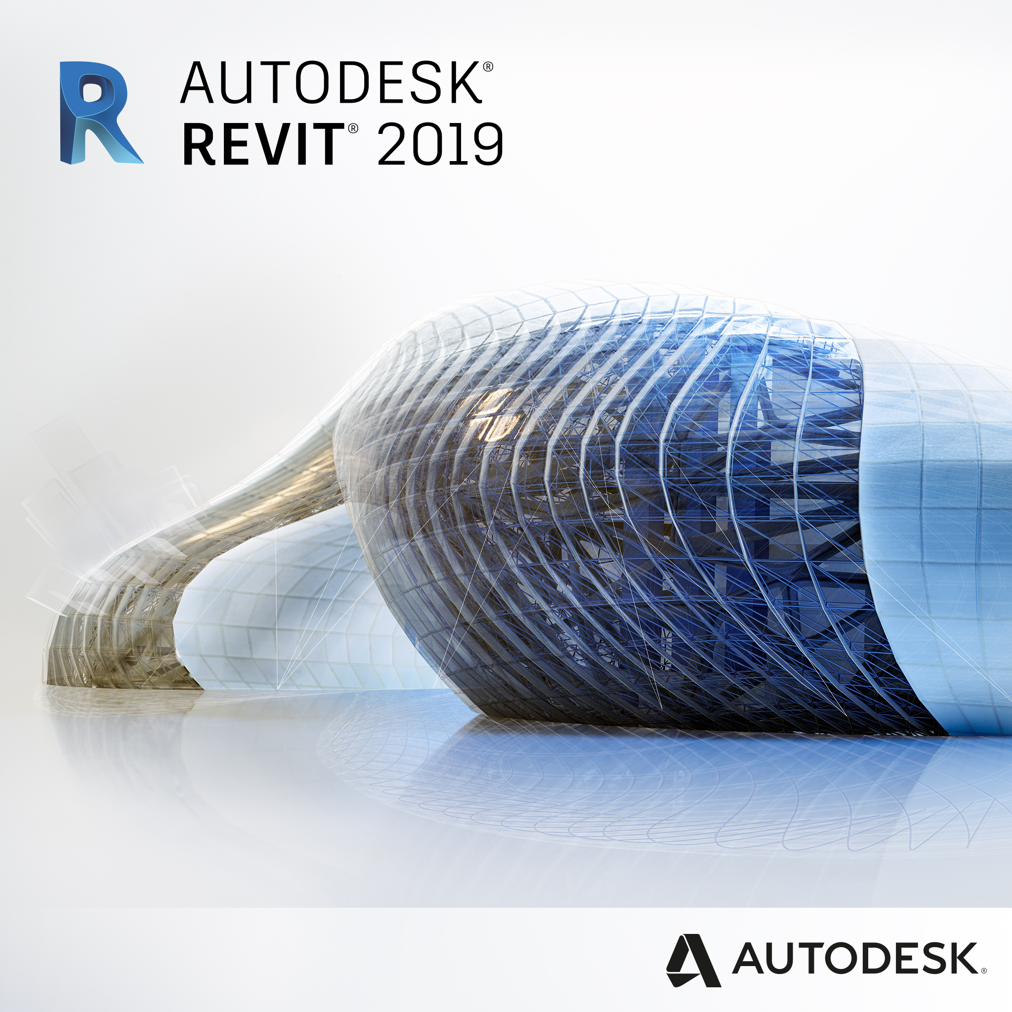 Revit 2019