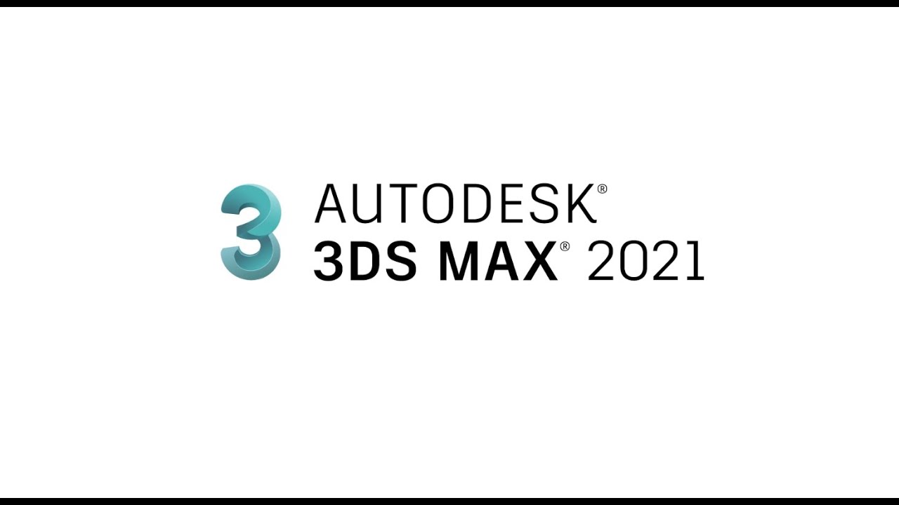 AUTODESK 3DS MAX 2021