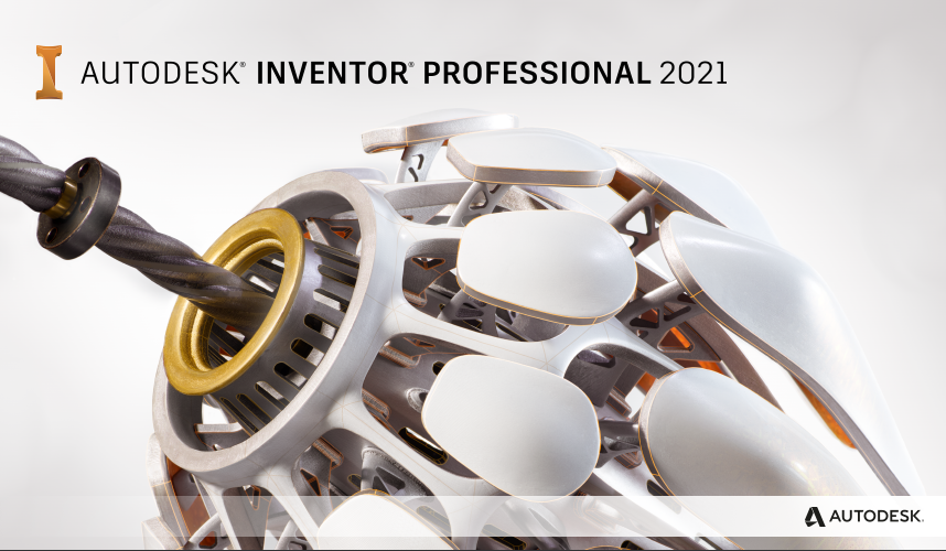 autodesk inventor 2020 professional download